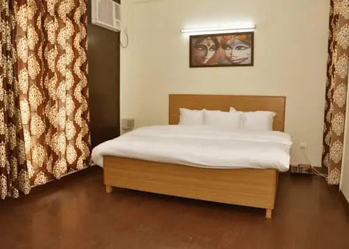 Гуруграм: Aditi Residency