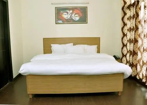 Гуруграм: Aditi Residency