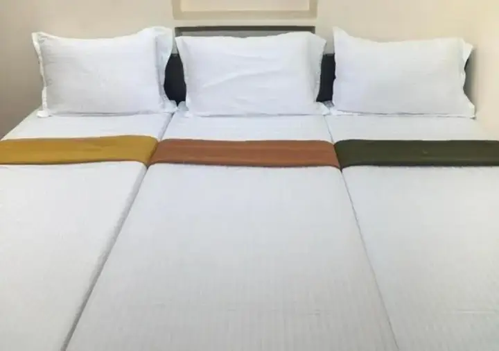 Олд-Махабалешвар: Hotel Visava Riverside