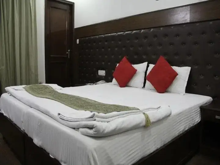 Нью-Дели: Rams Inn