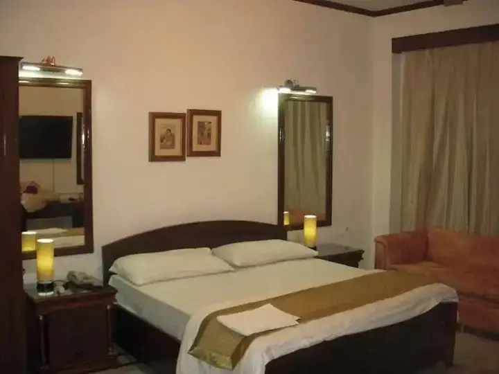 Нью-Дели: Rams Inn