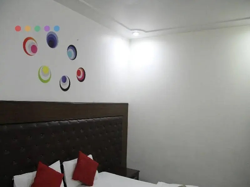 Нью-Дели: Rams Inn