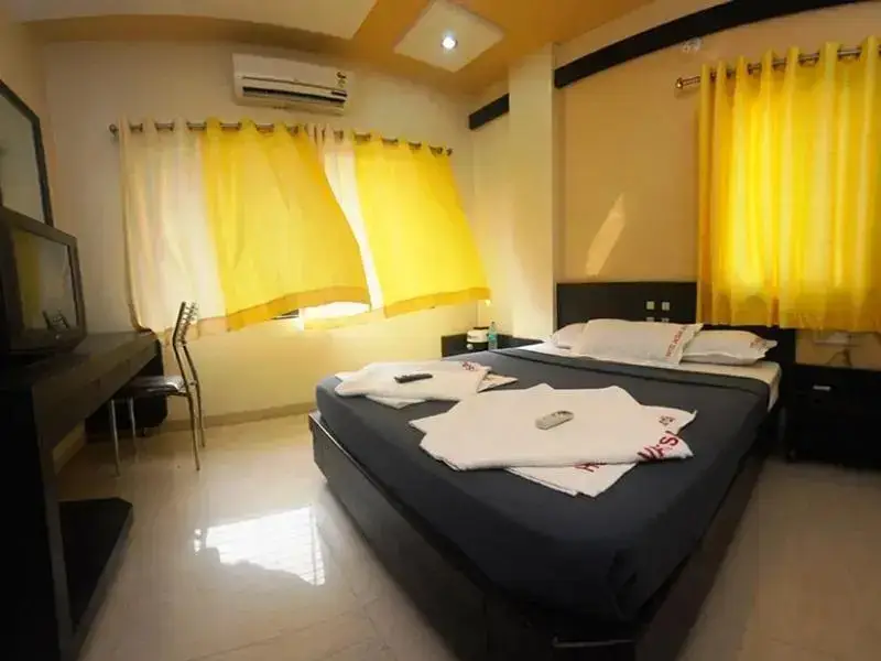 Ширди: Hotel Sai Vatsala