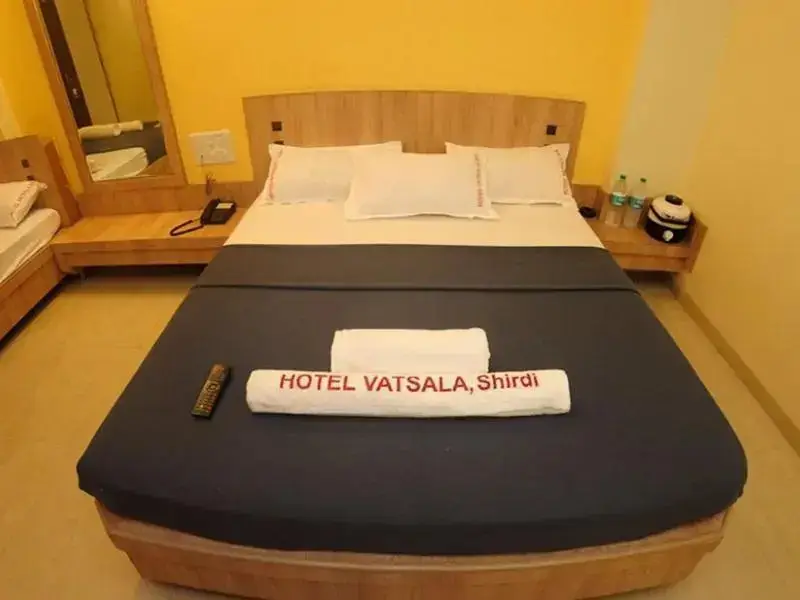 Ширди: Hotel Sai Vatsala