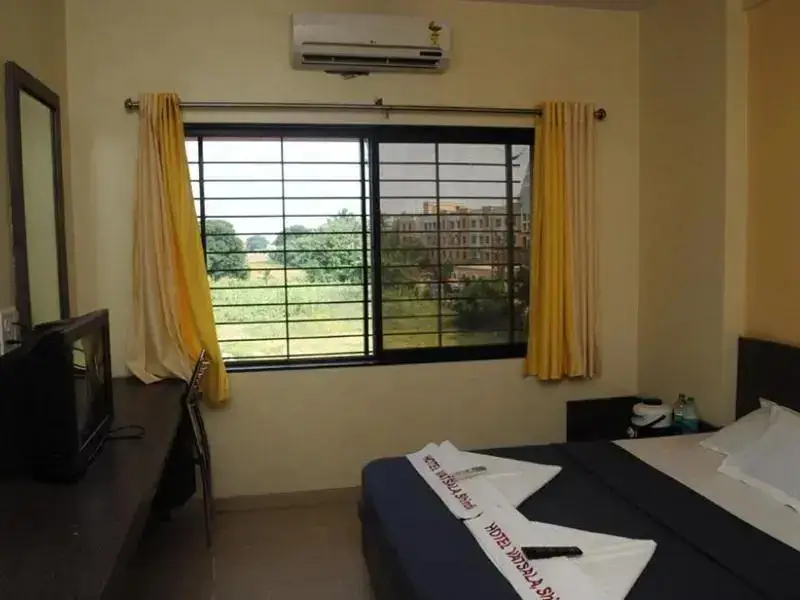 Ширди: Hotel Sai Vatsala