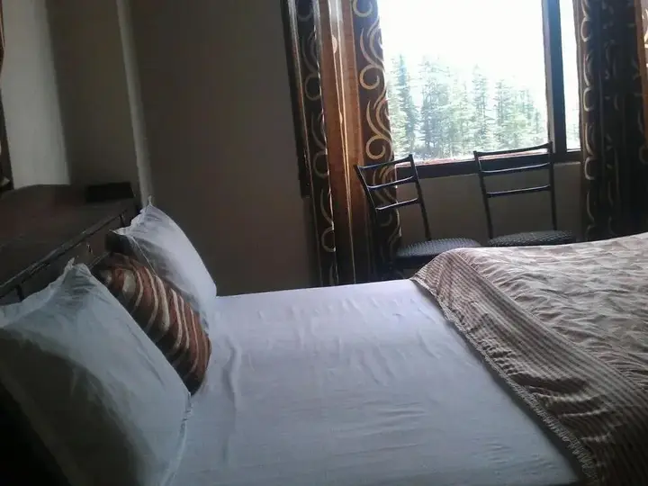 Куфри: Hotel Nevaidyam