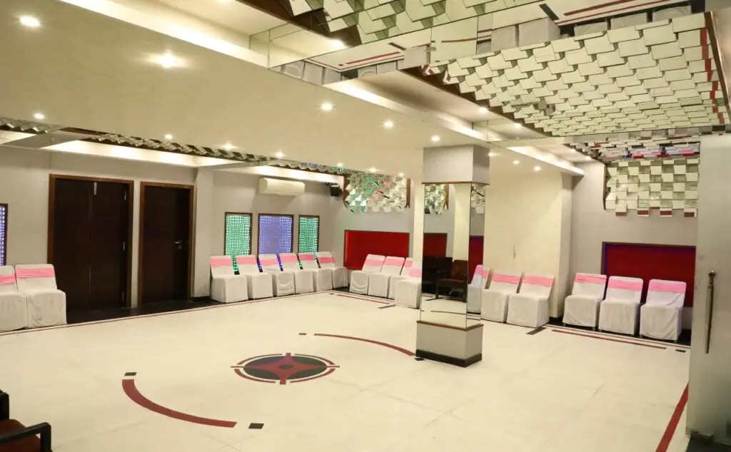 Джайпур: Treebo Rockland, Jaipur
