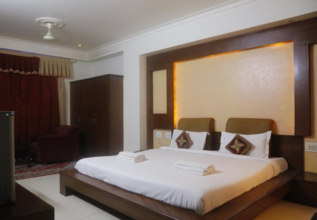 Джайпур: Treebo Rockland, Jaipur