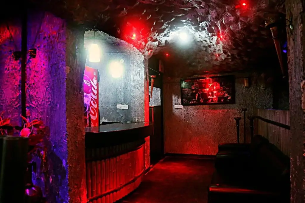 Джайпур: Treebo Rockland, Jaipur