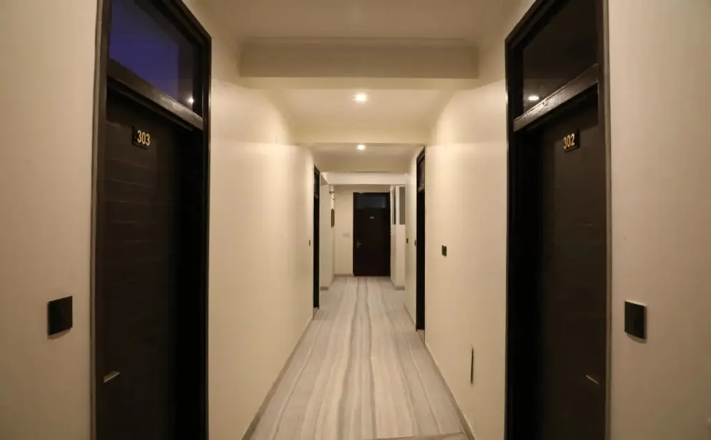 Джайпур: Treebo Rockland, Jaipur