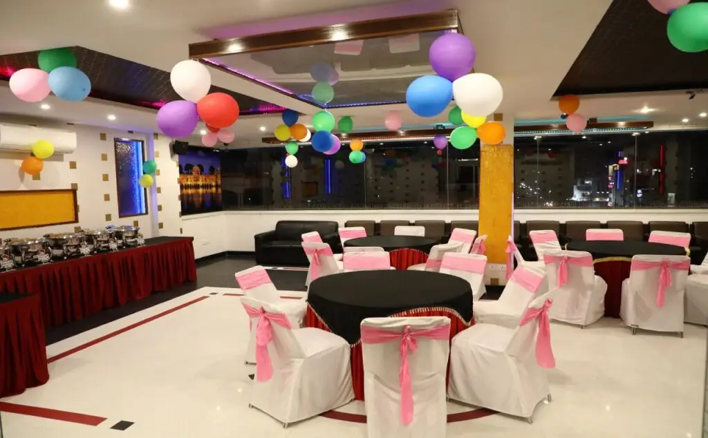 Джайпур: Treebo Rockland, Jaipur