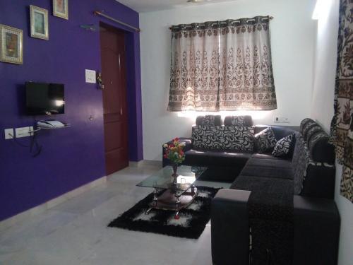 Ченнаи: Syening Serviced Apartment