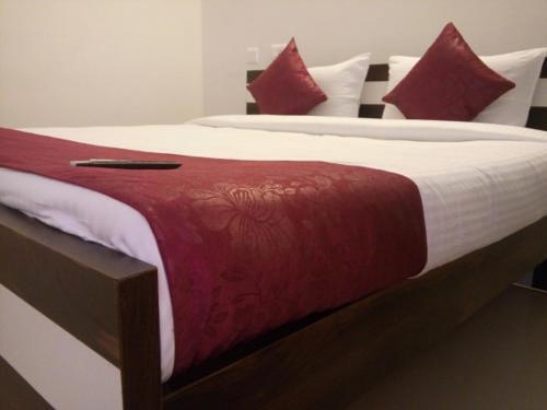 Ченнаи: Syening Serviced Apartment