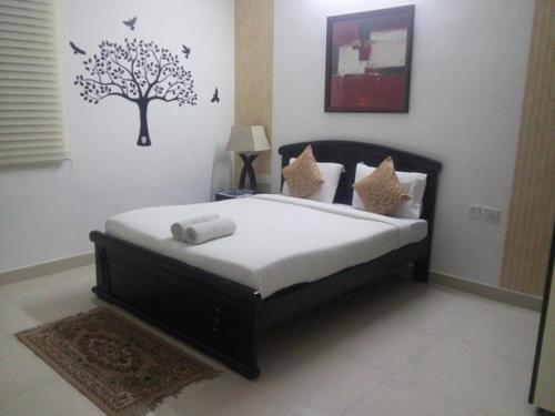 Ченнаи: Syening Serviced Apartment