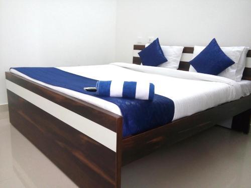 Ченнаи: Syening Serviced Apartment