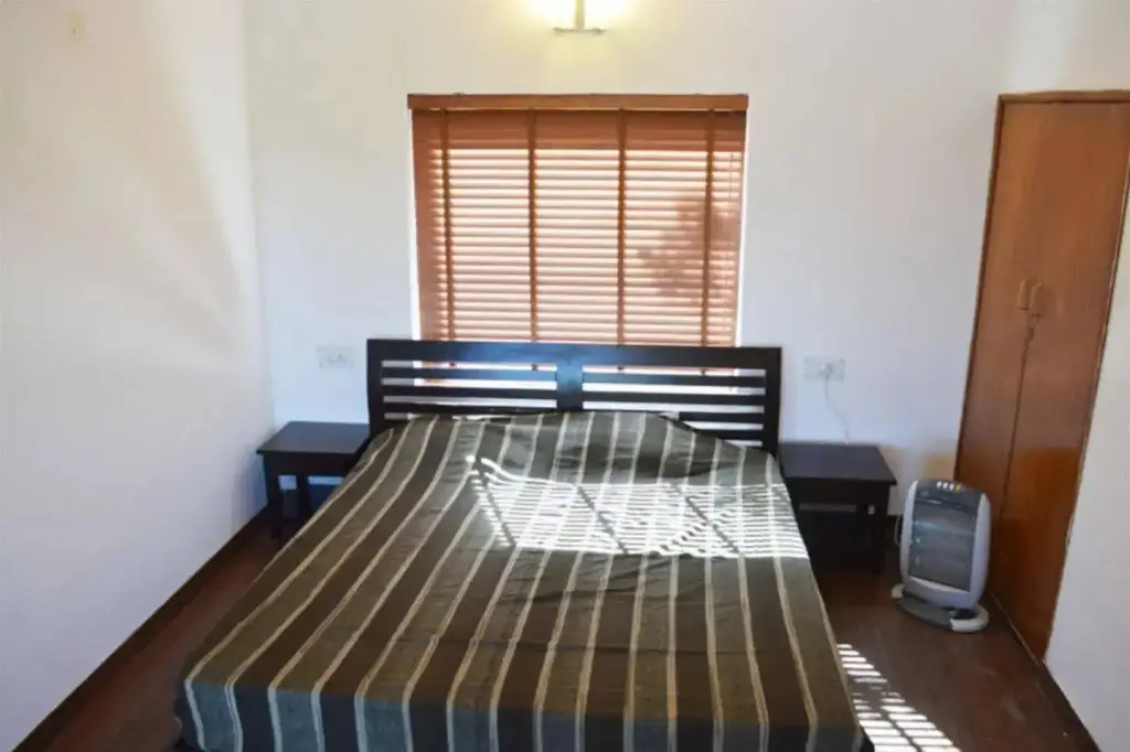 Раникхет: Majkhali Woods, Ranikhet by Harmony Hotels & Resorts