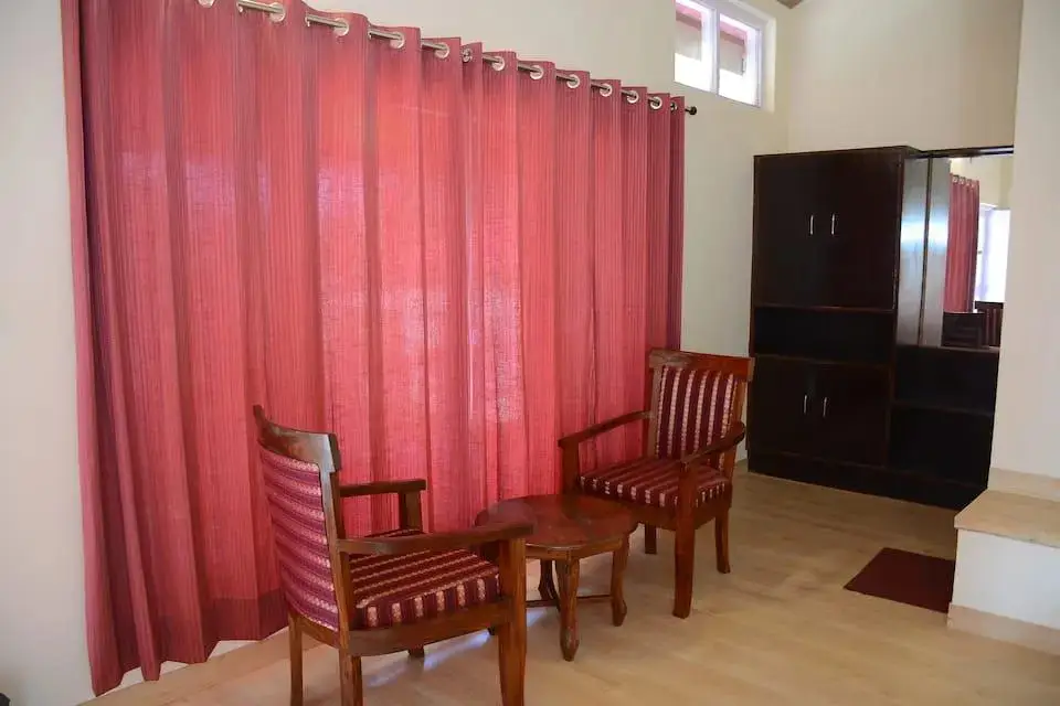 Раникхет: Majkhali Woods, Ranikhet by Harmony Hotels & Resorts