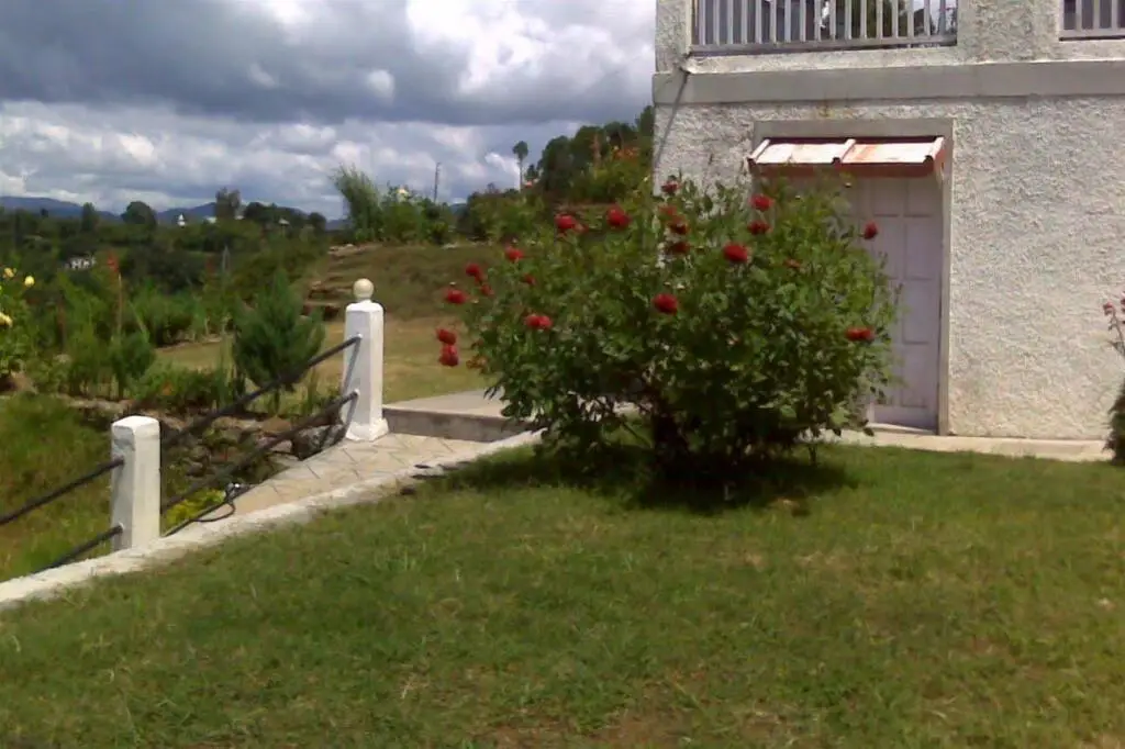 Раникхет: Majkhali Woods, Ranikhet by Harmony Hotels & Resorts
