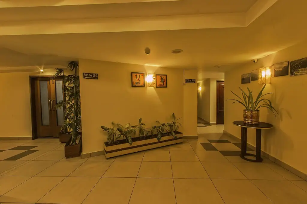 Hotel Gateway Grandeur — фото 1