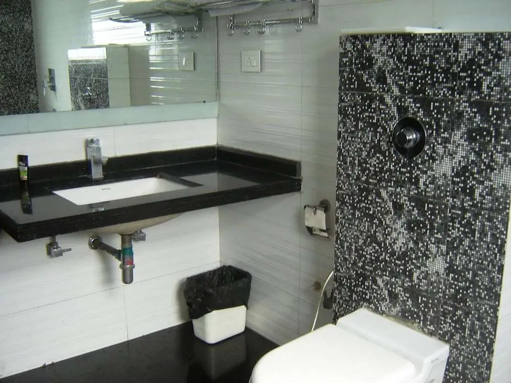 Газиабад: Hotel Anand Retreat