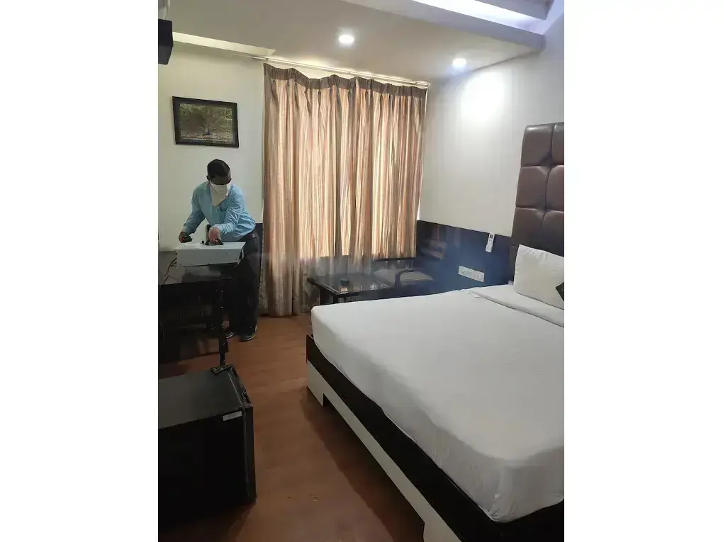Газиабад: Hotel Anand Retreat