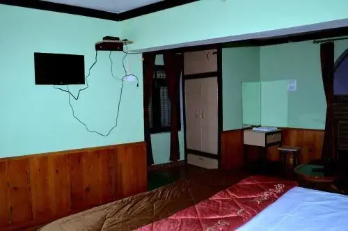 Сукха: Himadri Guest House