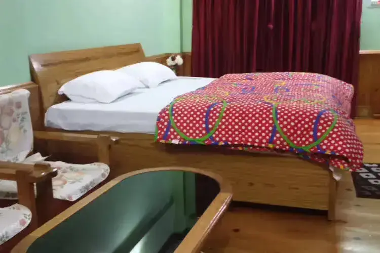Сукха: Himadri Guest House