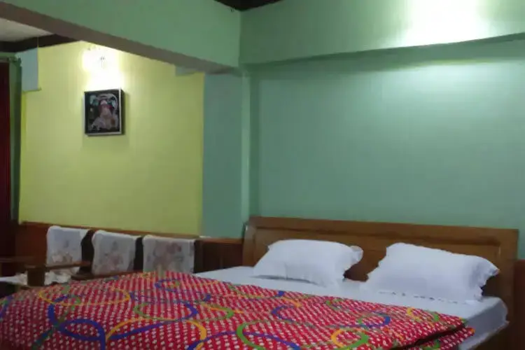 Сукха: Himadri Guest House
