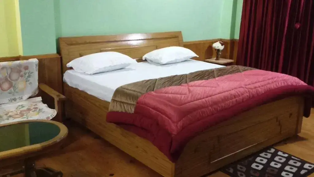 Сукха: Himadri Guest House