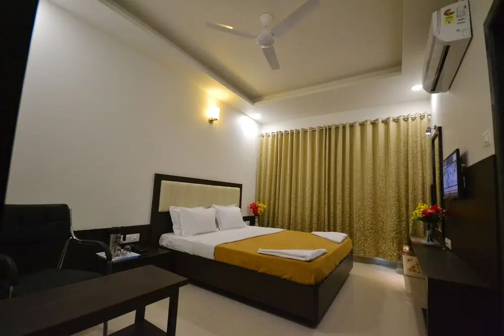 Ширди: Hotel Dhantara