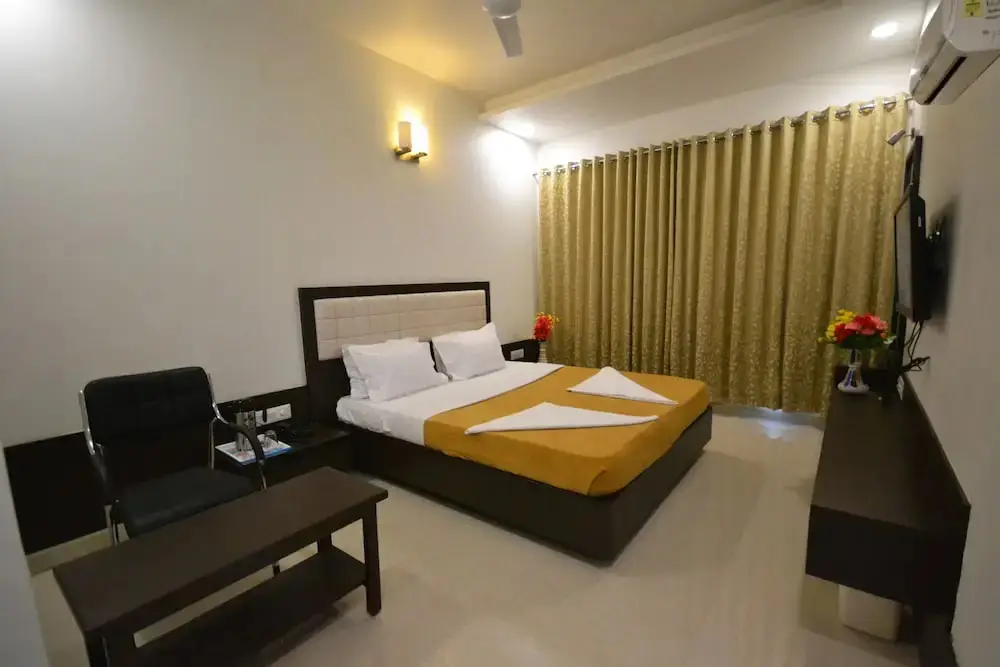 Ширди: Hotel Dhantara