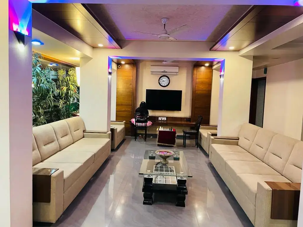 Hotel Dhantara — фото 1
