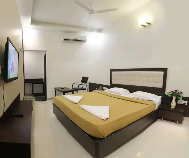 Ширди: Hotel Dhantara