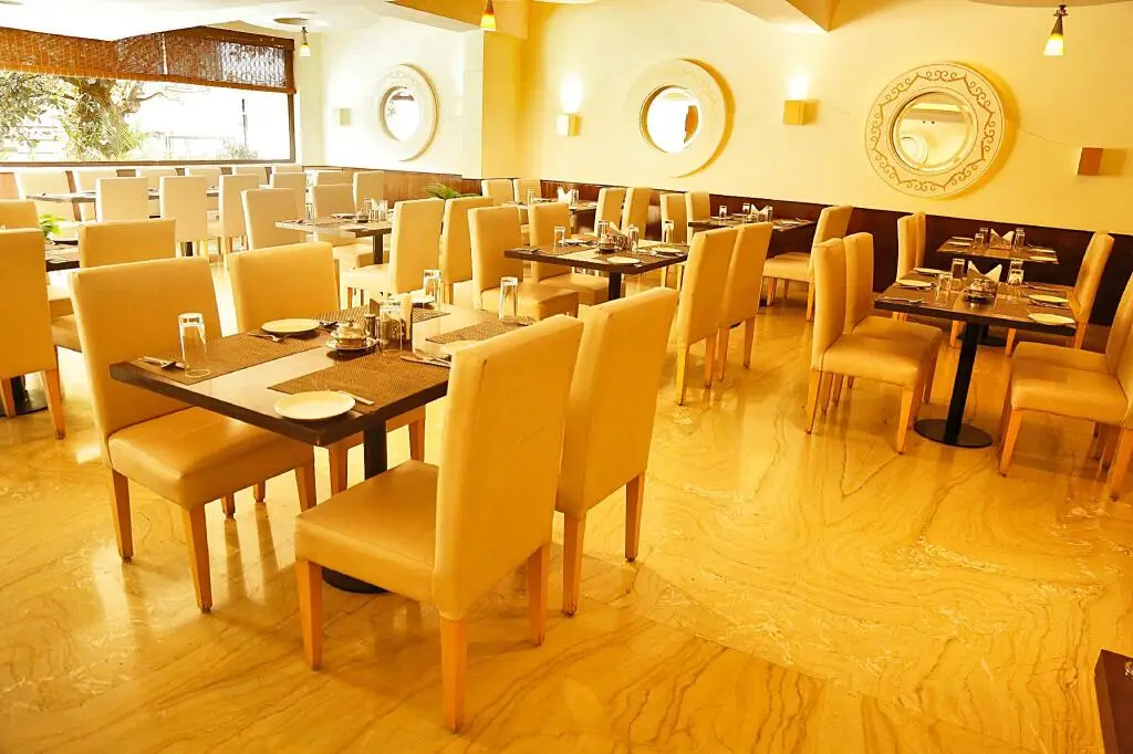 Бангалор: The Fern Residency Bengaluru, Yeshwanthpur, Series by Marriott