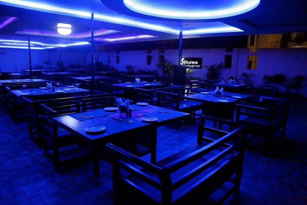Бангалор: The Fern Residency Bengaluru, Yeshwanthpur, Series by Marriott