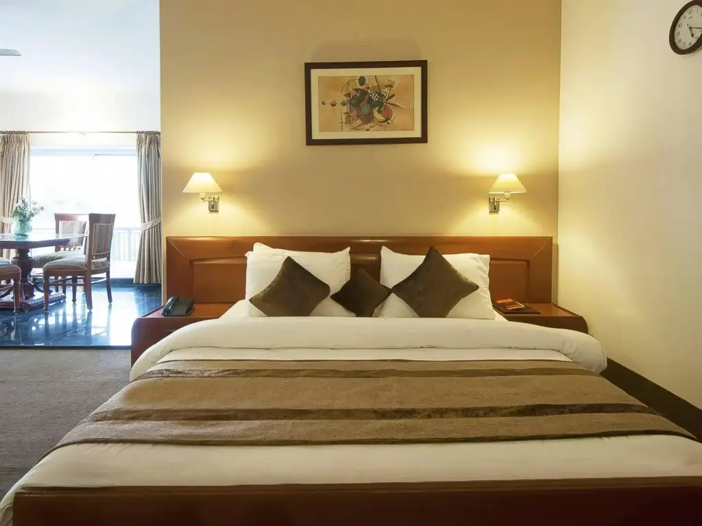 Гуруграм: Aapno Ghar Resort