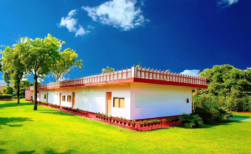 Aapno Ghar Resort — фото 1
