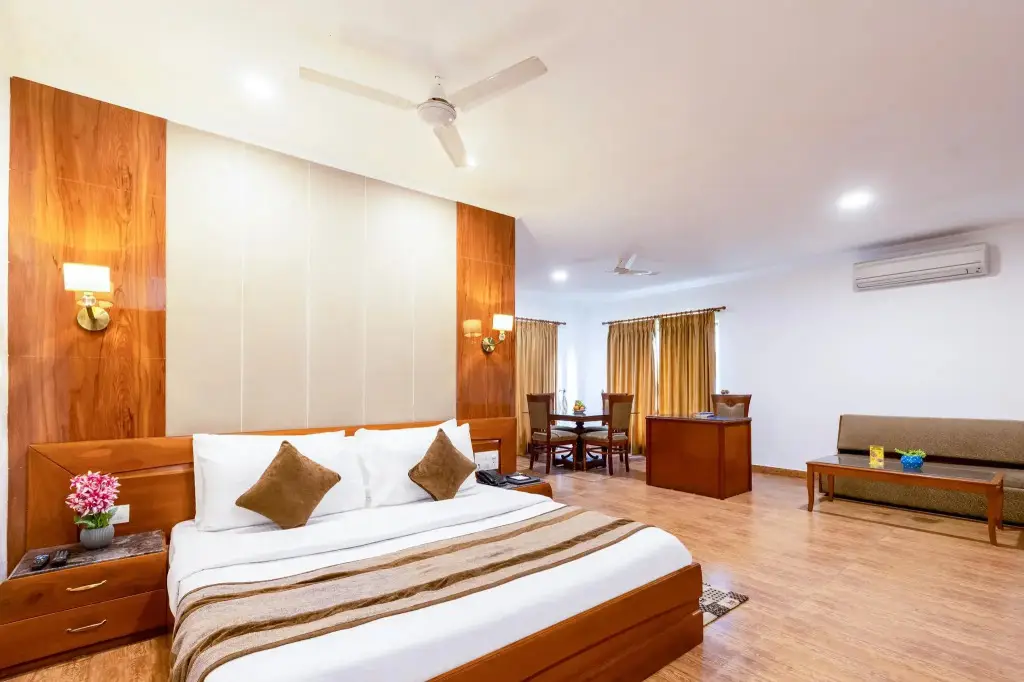 Гуруграм: Aapno Ghar Resort