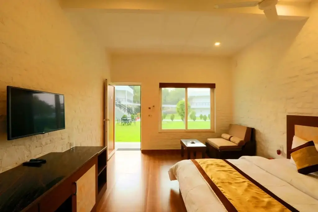 Гуруграм: Aapno Ghar Resort