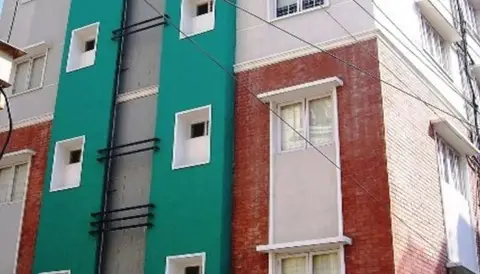 Mandava Suites — фото 1