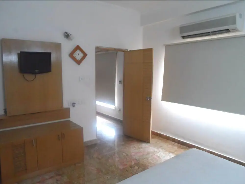 Хидерабад: Mandava Suites