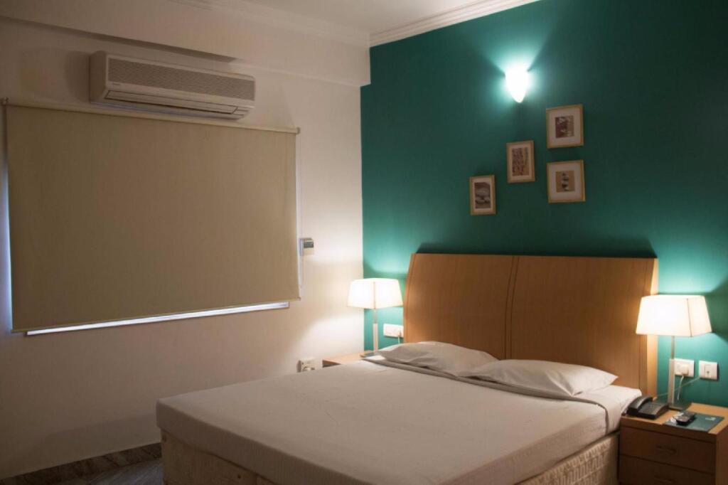 Хидерабад: Mandava Suites