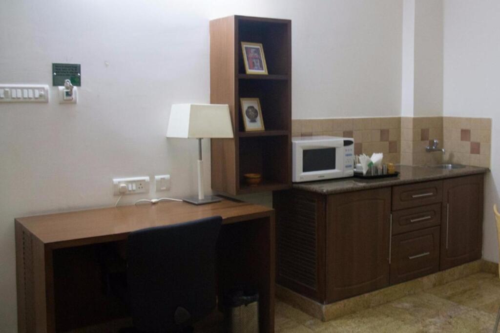 Хидерабад: Mandava Suites