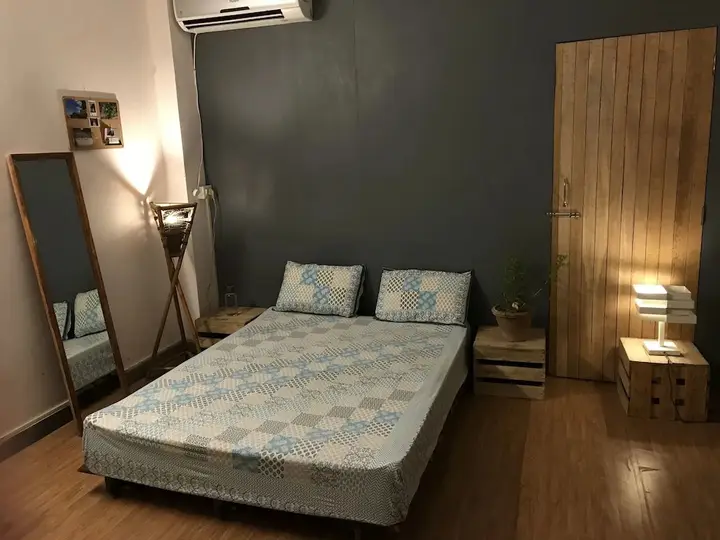 Нью-Дели: The Lazy Patio Home Stay