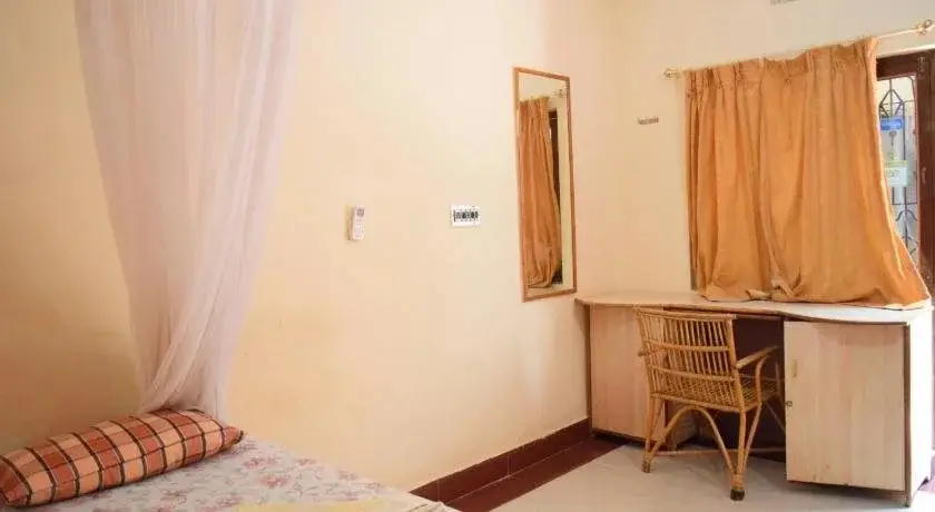 Хоспет: Lakshmi Heritage Tourist Home