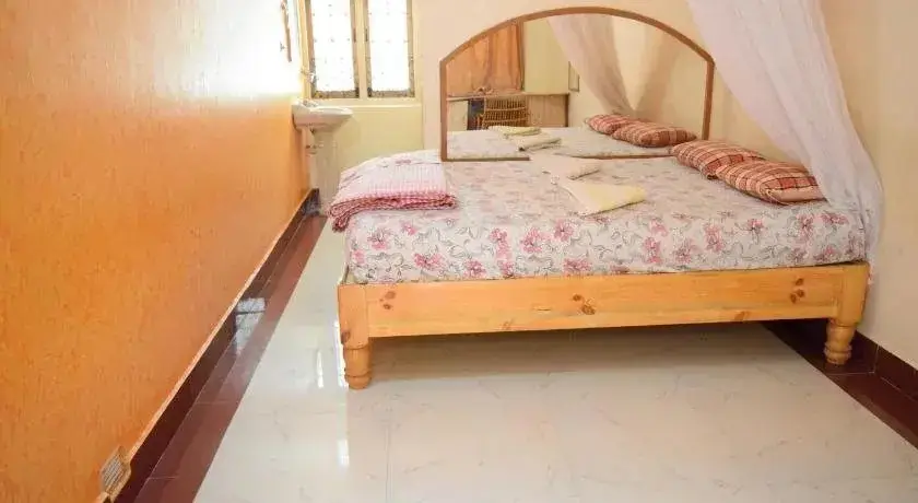 Хоспет: Lakshmi Heritage Tourist Home