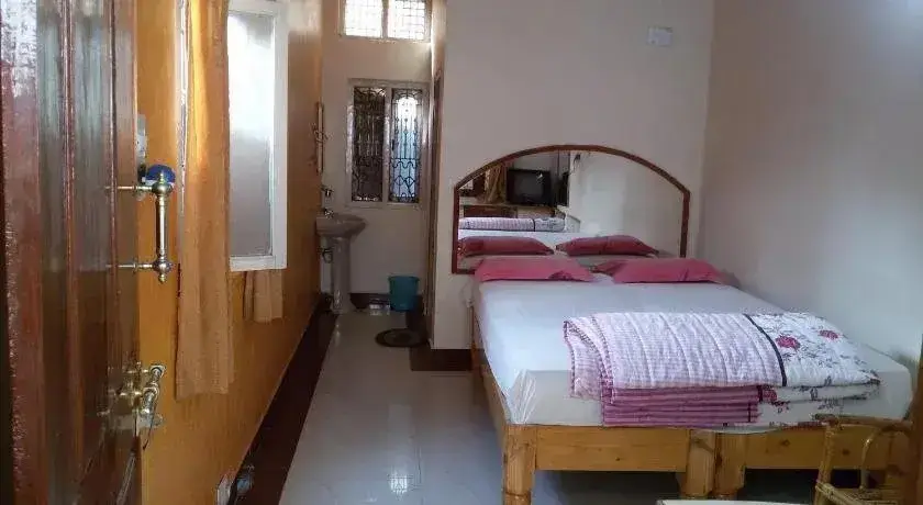 Хоспет: Lakshmi Heritage Tourist Home