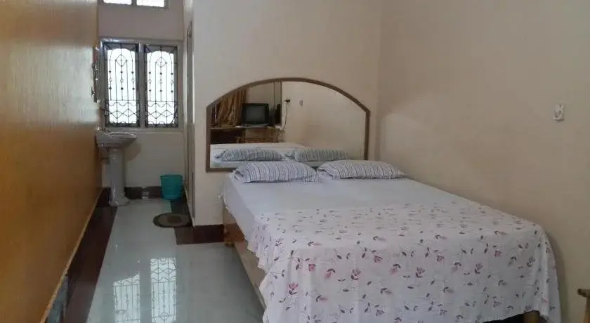 Хоспет: Lakshmi Heritage Tourist Home
