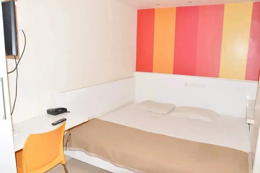 Бангалор: Bhagini Residency