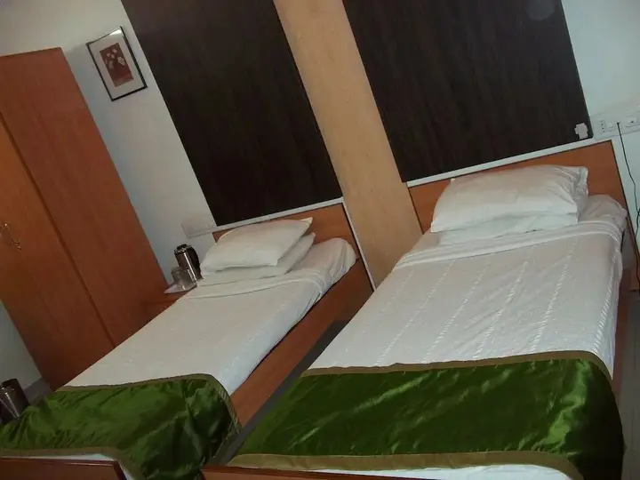 Бангалор: Bhagini Residency